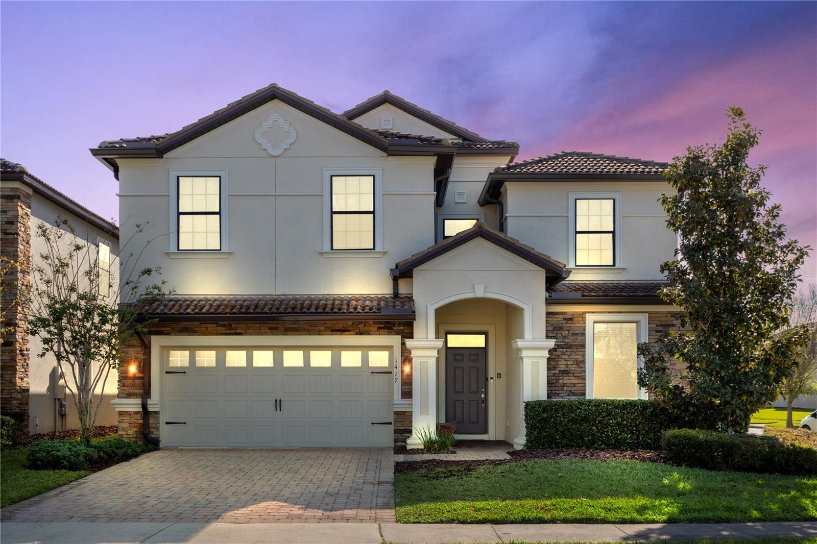 STONEYBROOK SOUTH PH 1 - Residential