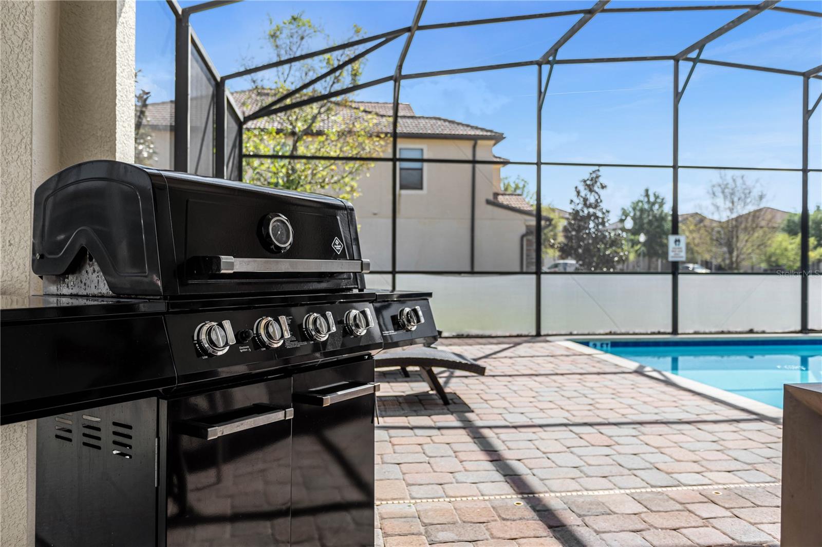 STONEYBROOK SOUTH PH 1 - Residential
