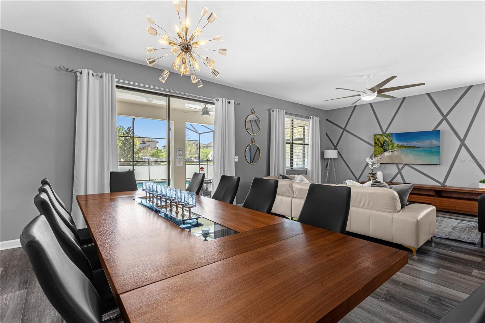 STONEYBROOK SOUTH PH 1 - Residential