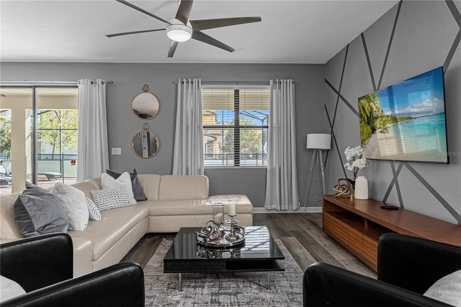 STONEYBROOK SOUTH PH 1 - Residential