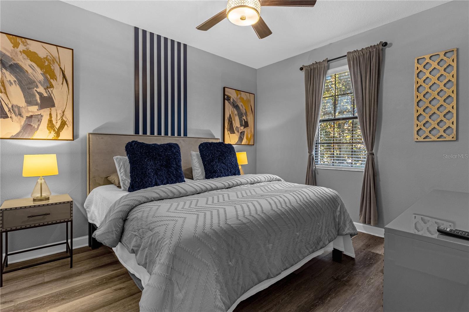 STONEYBROOK SOUTH PH 1 - Residential