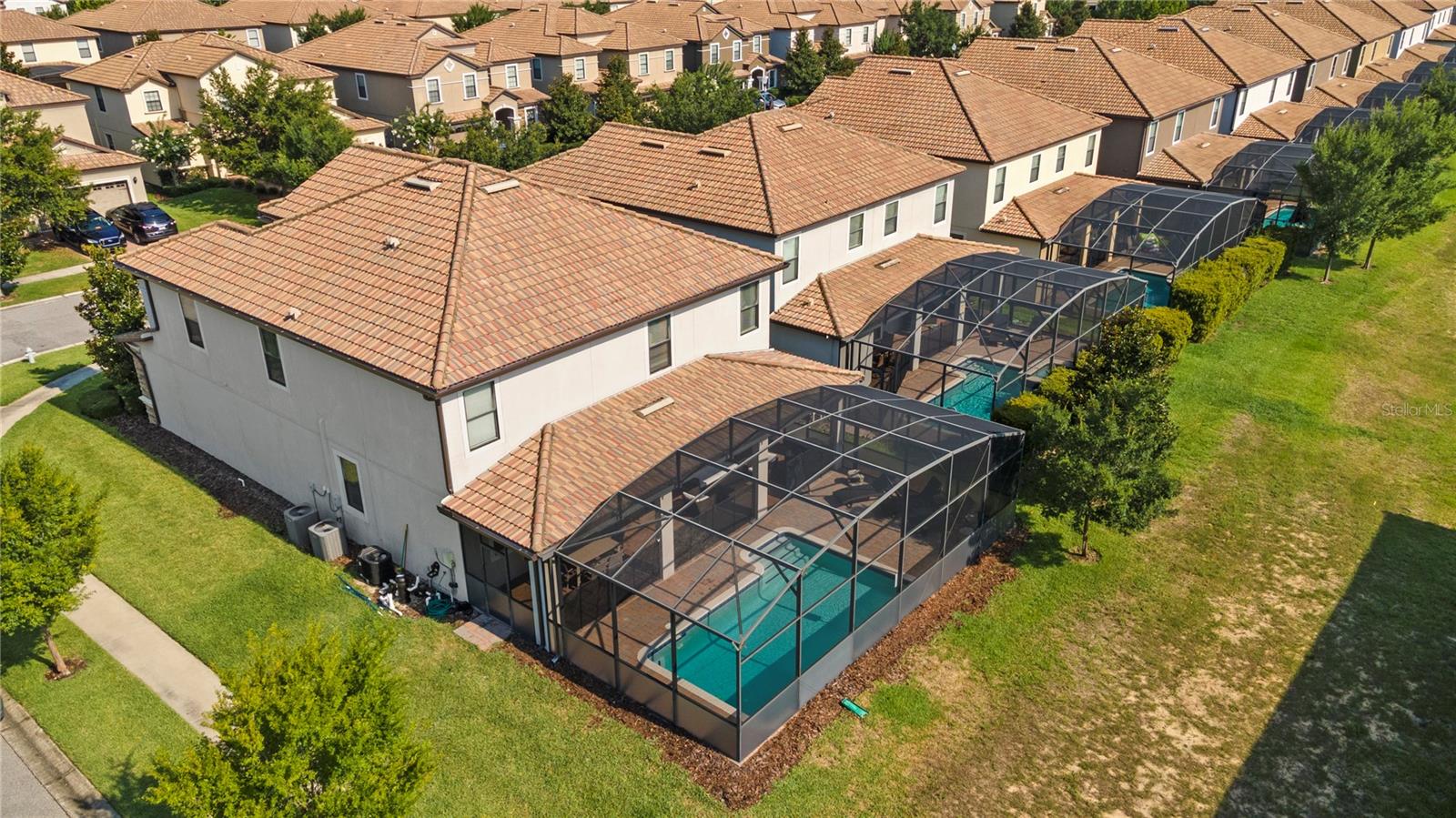 STONEYBROOK SOUTH PH 1 - Residential
