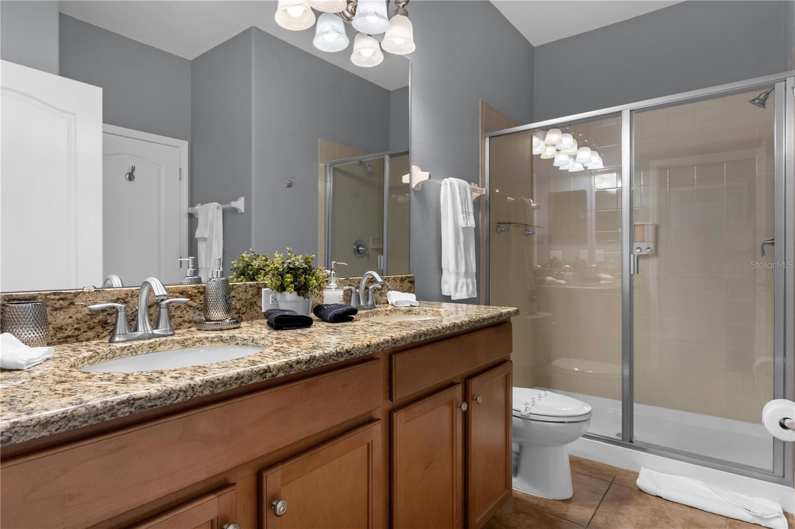 STONEYBROOK SOUTH PH 1 - Residential