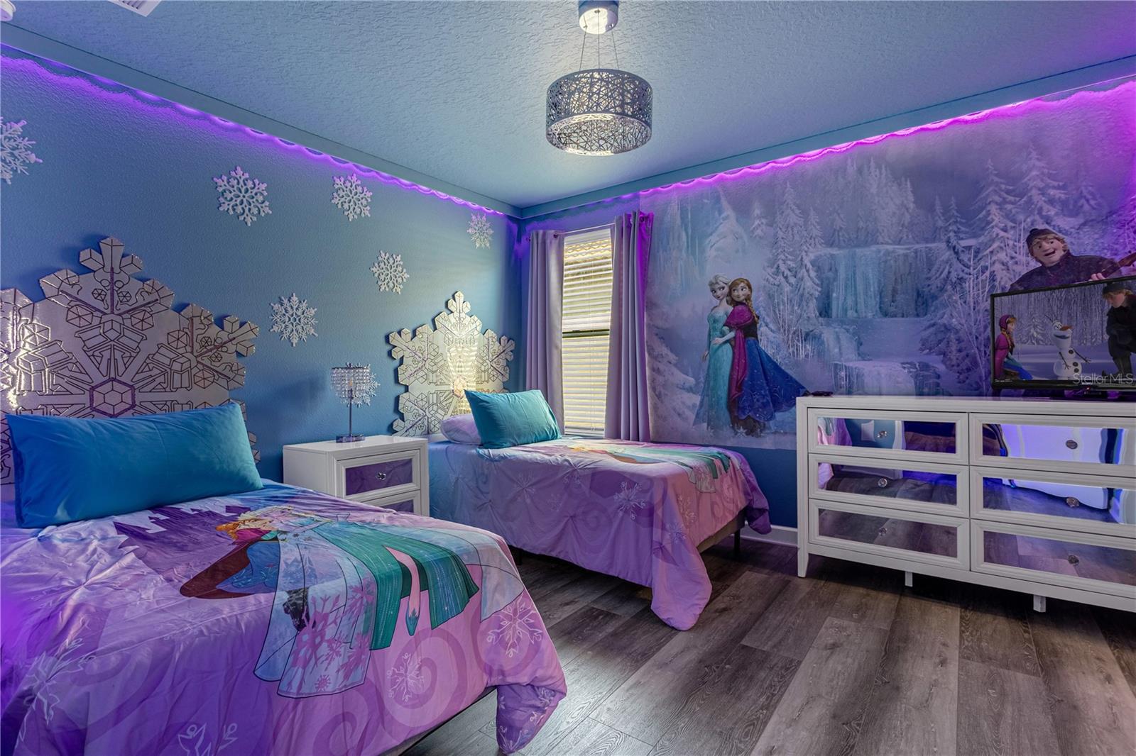 STONEYBROOK SOUTH PH 1 - Residential
