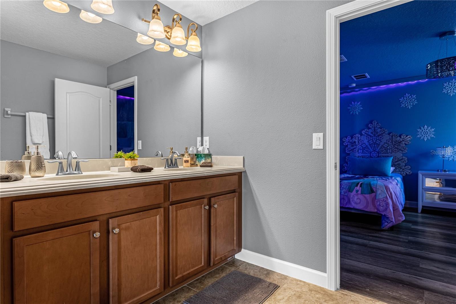 STONEYBROOK SOUTH PH 1 - Residential