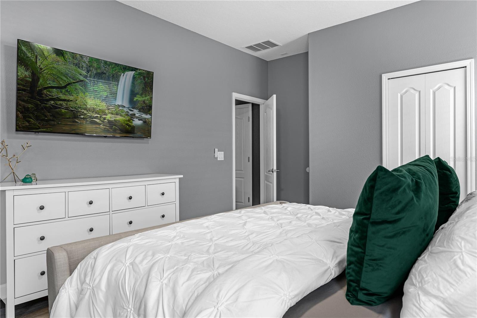 STONEYBROOK SOUTH PH 1 - Residential