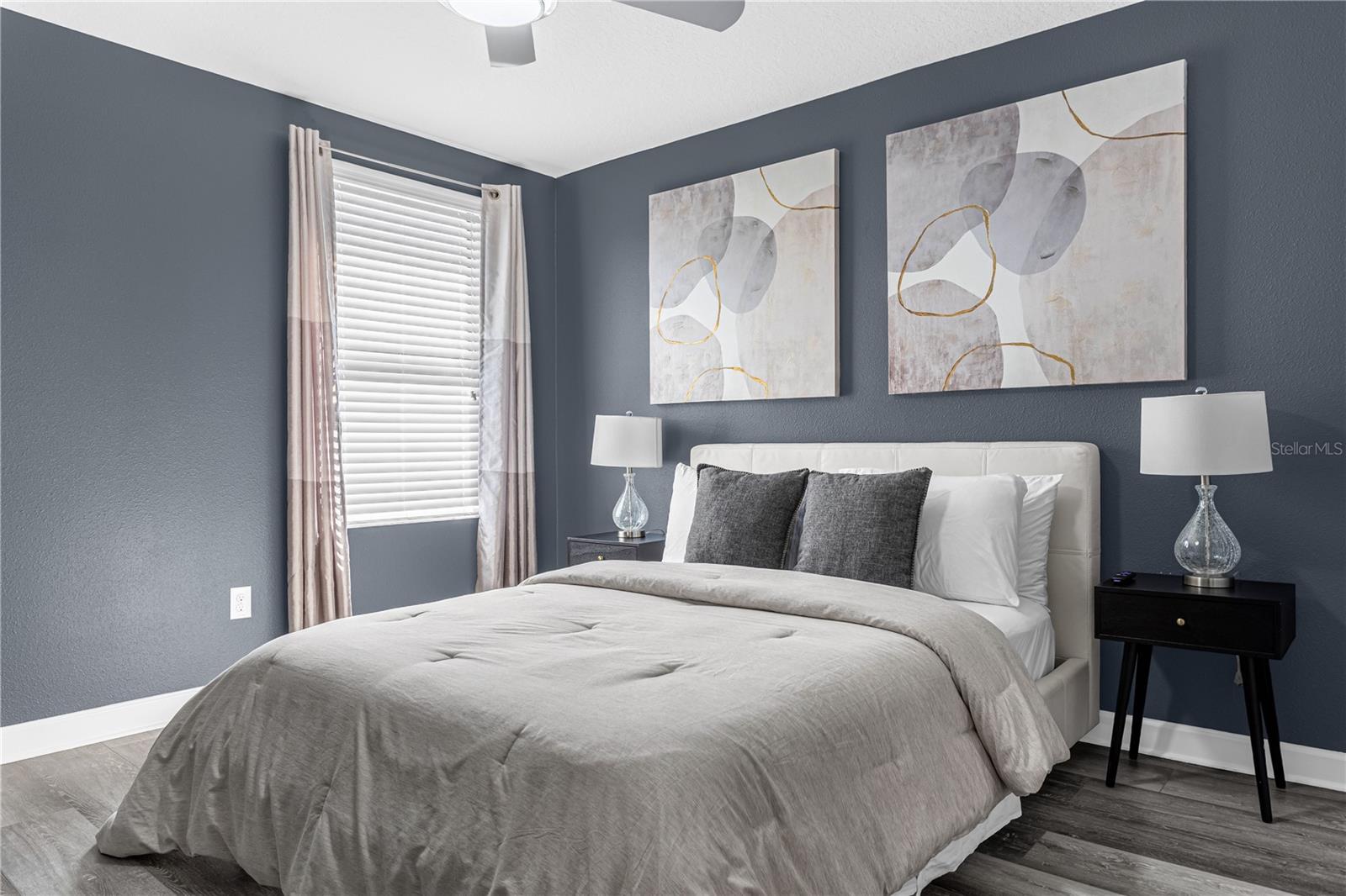 STONEYBROOK SOUTH PH 1 - Residential