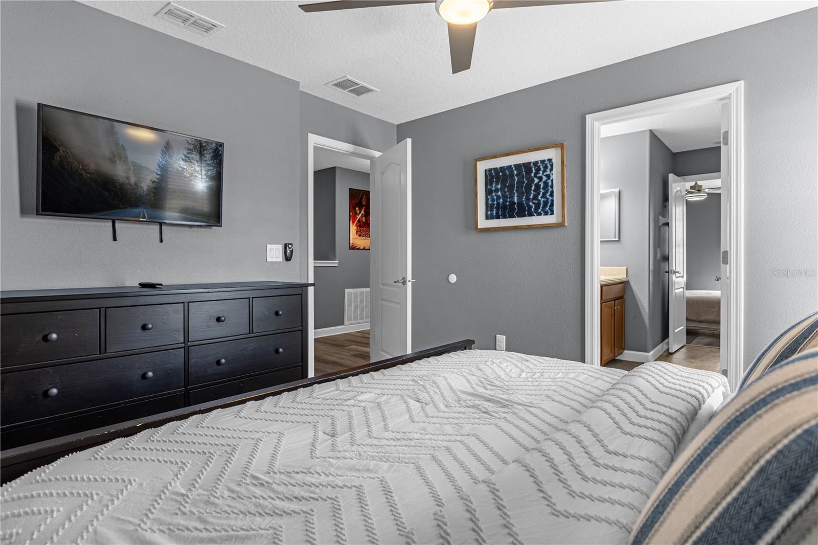 STONEYBROOK SOUTH PH 1 - Residential