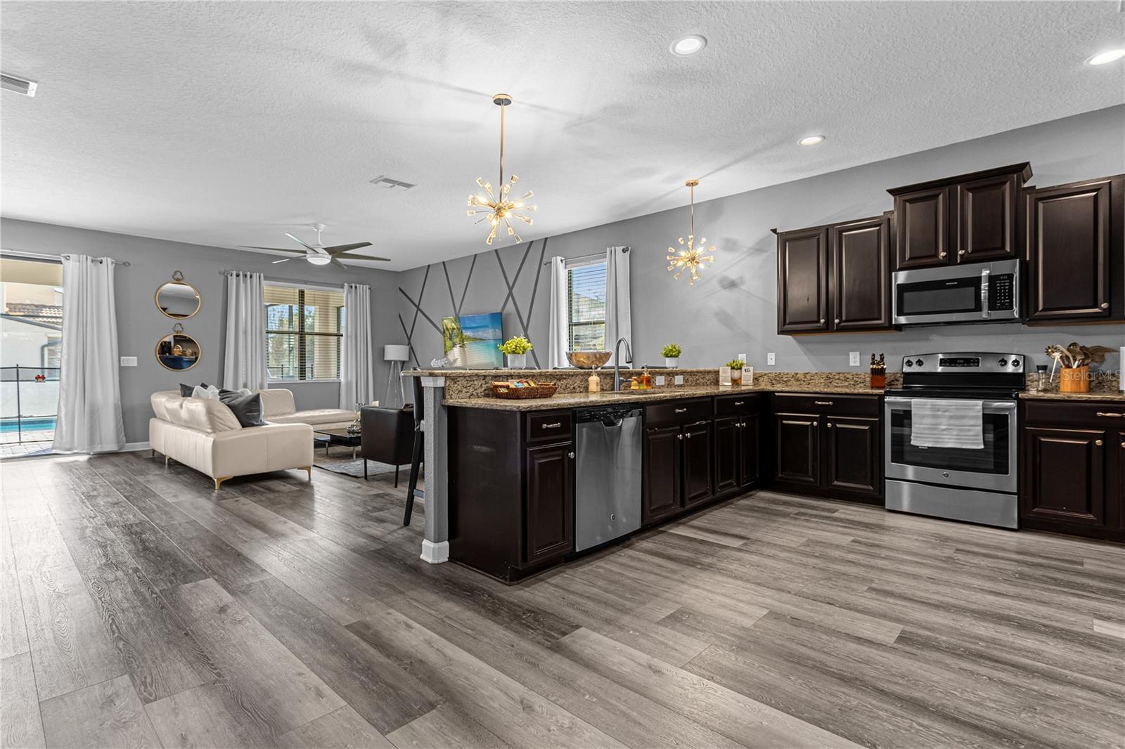 STONEYBROOK SOUTH PH 1 - Residential