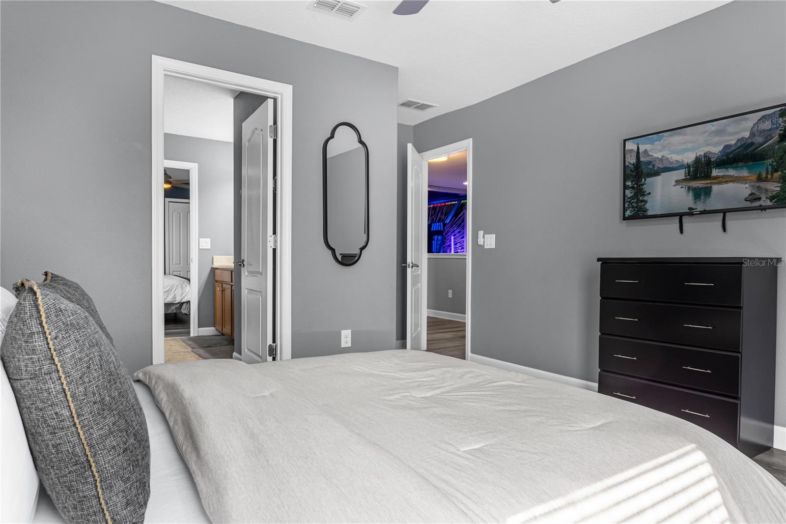 STONEYBROOK SOUTH PH 1 - Residential