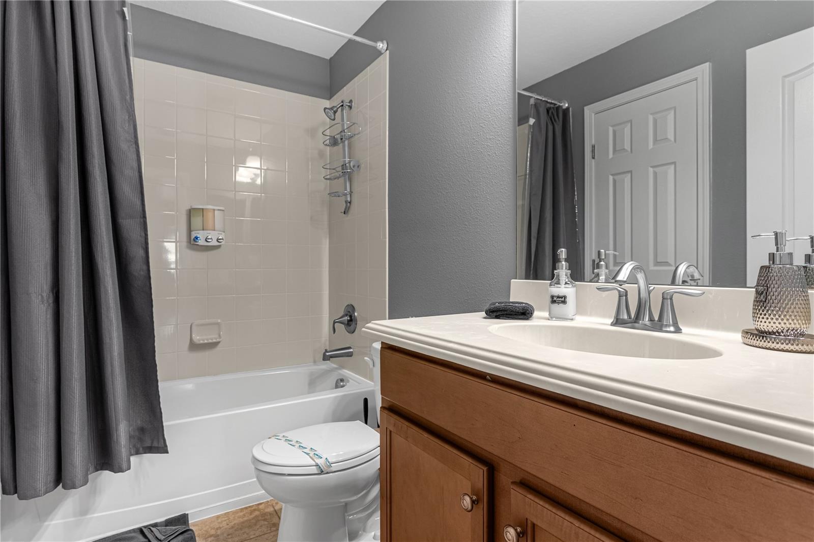 STONEYBROOK SOUTH PH 1 - Residential