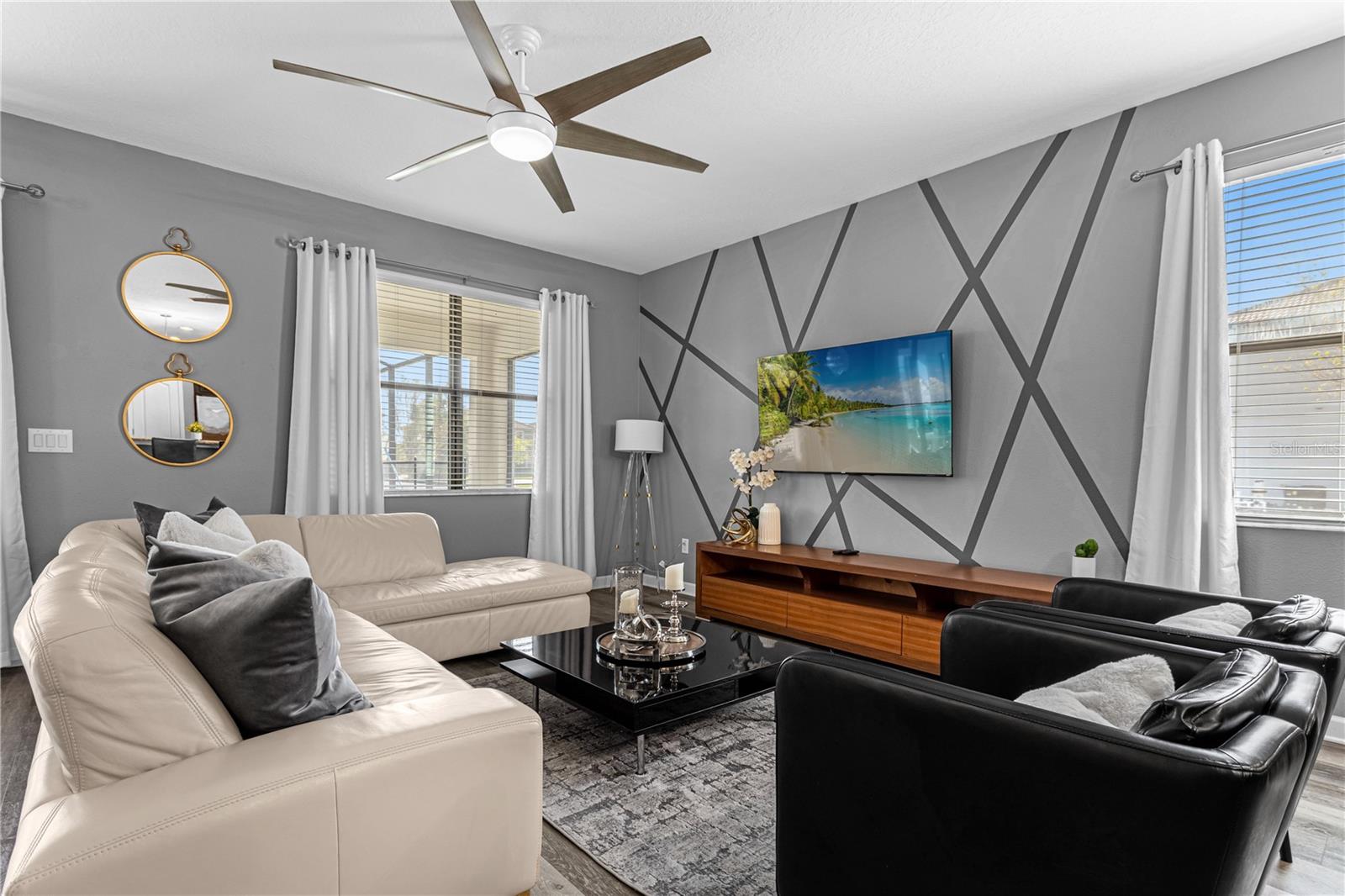 STONEYBROOK SOUTH PH 1 - Residential