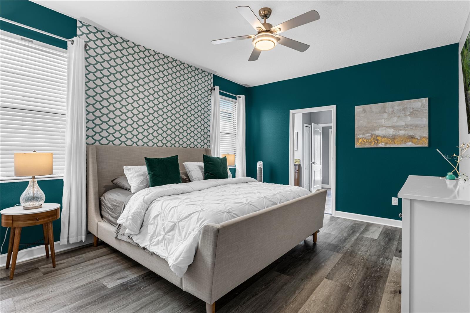STONEYBROOK SOUTH PH 1 - Residential