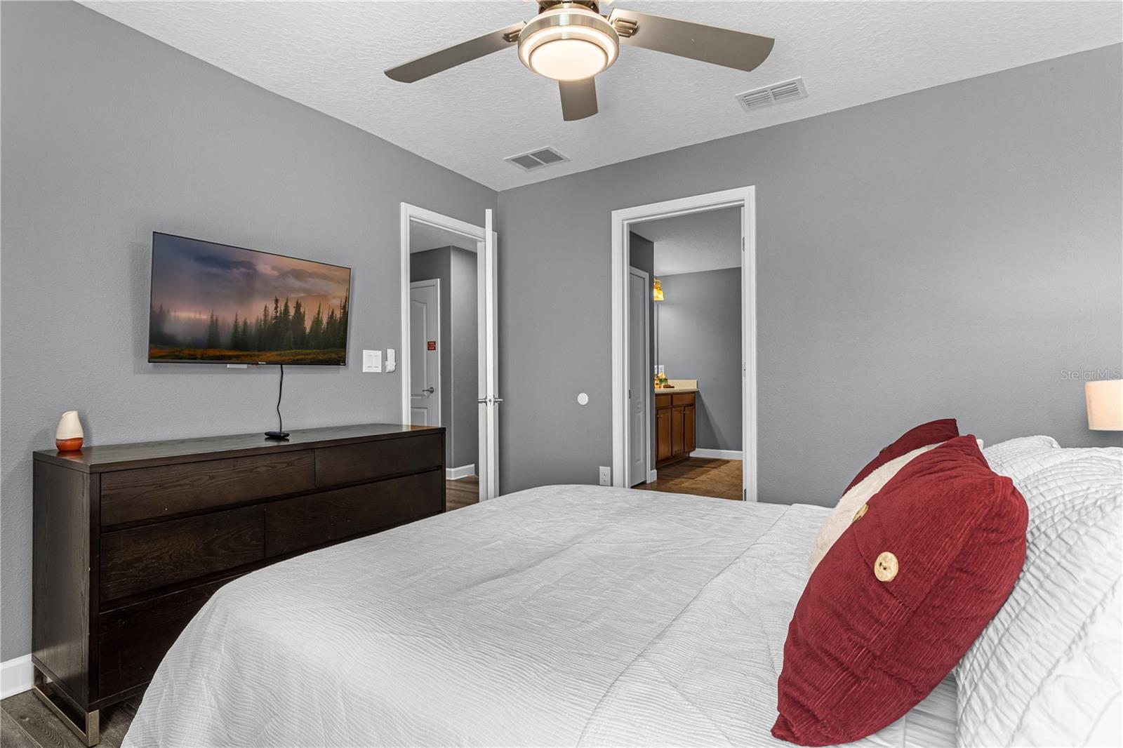 STONEYBROOK SOUTH PH 1 - Residential
