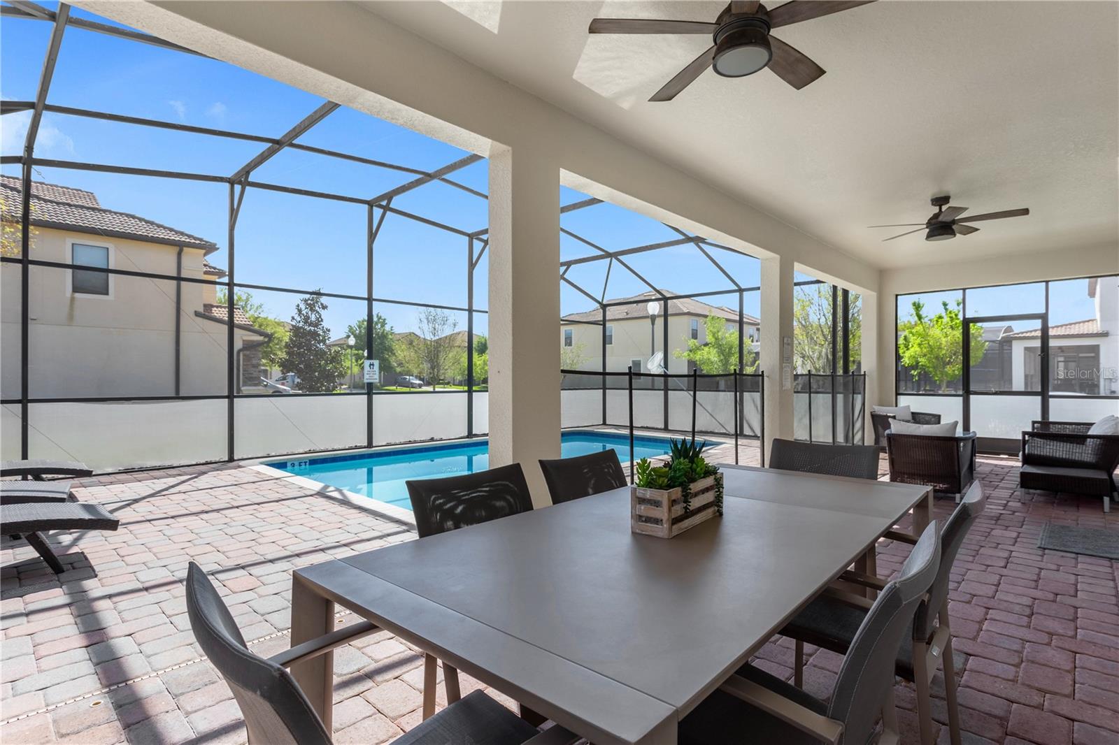 STONEYBROOK SOUTH PH 1 - Residential
