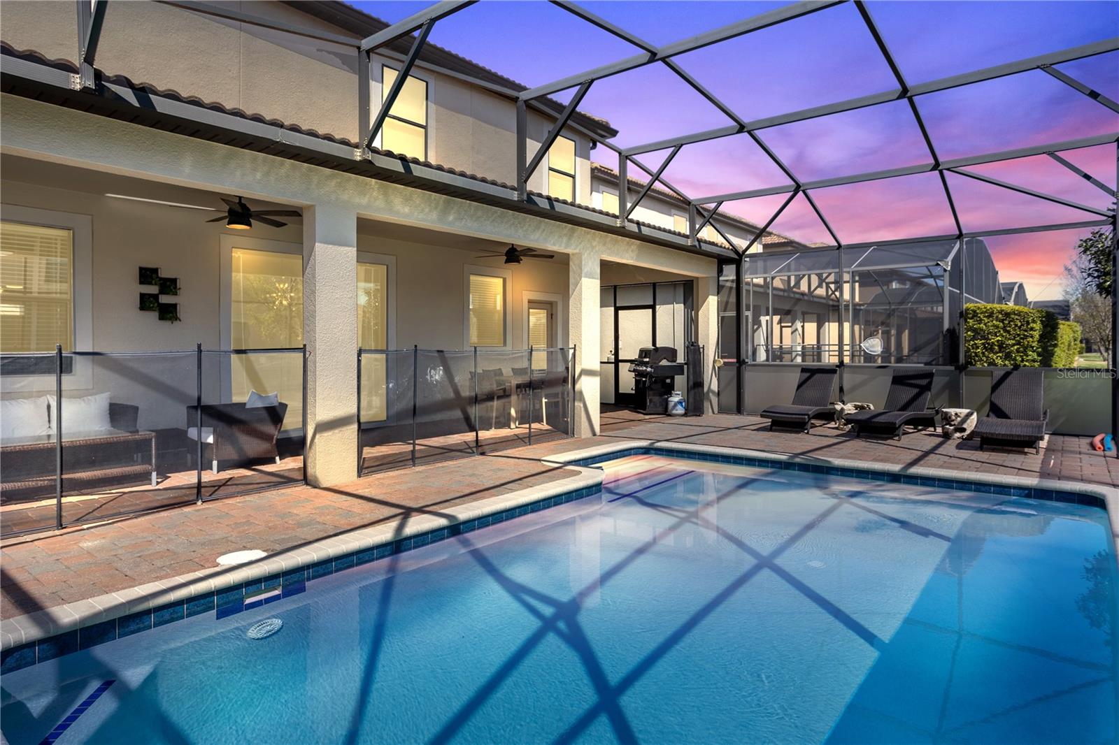 STONEYBROOK SOUTH PH 1 - Residential