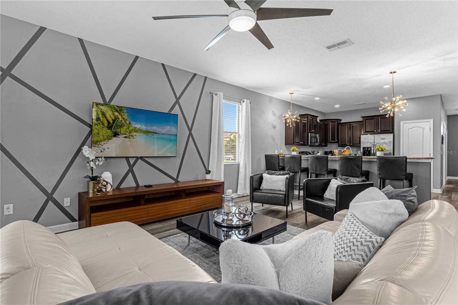 STONEYBROOK SOUTH PH 1 - Residential