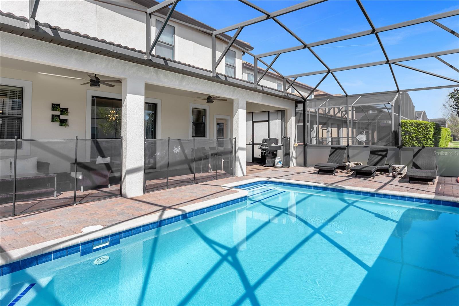 STONEYBROOK SOUTH PH 1 - Residential