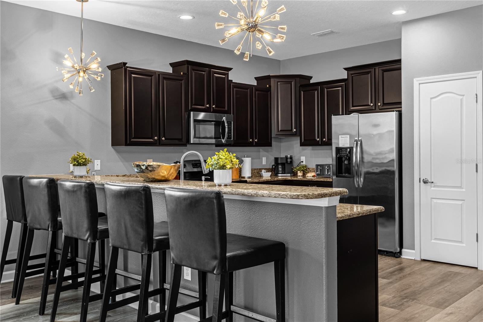 STONEYBROOK SOUTH PH 1 - Residential