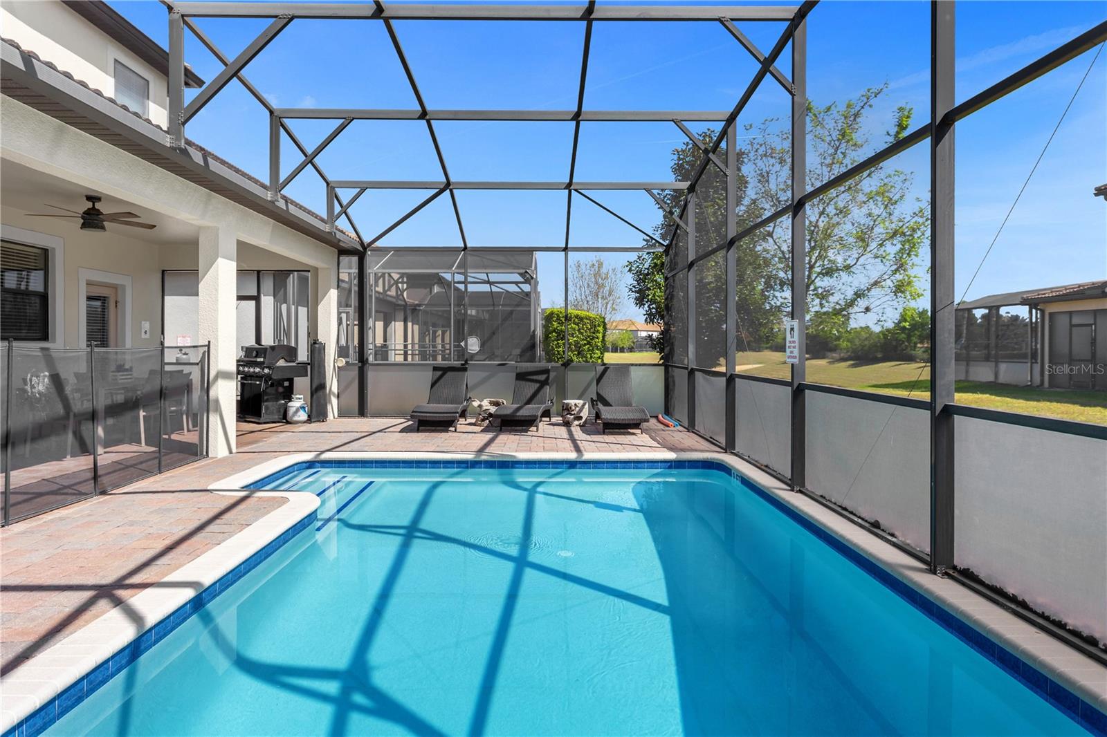 STONEYBROOK SOUTH PH 1 - Residential