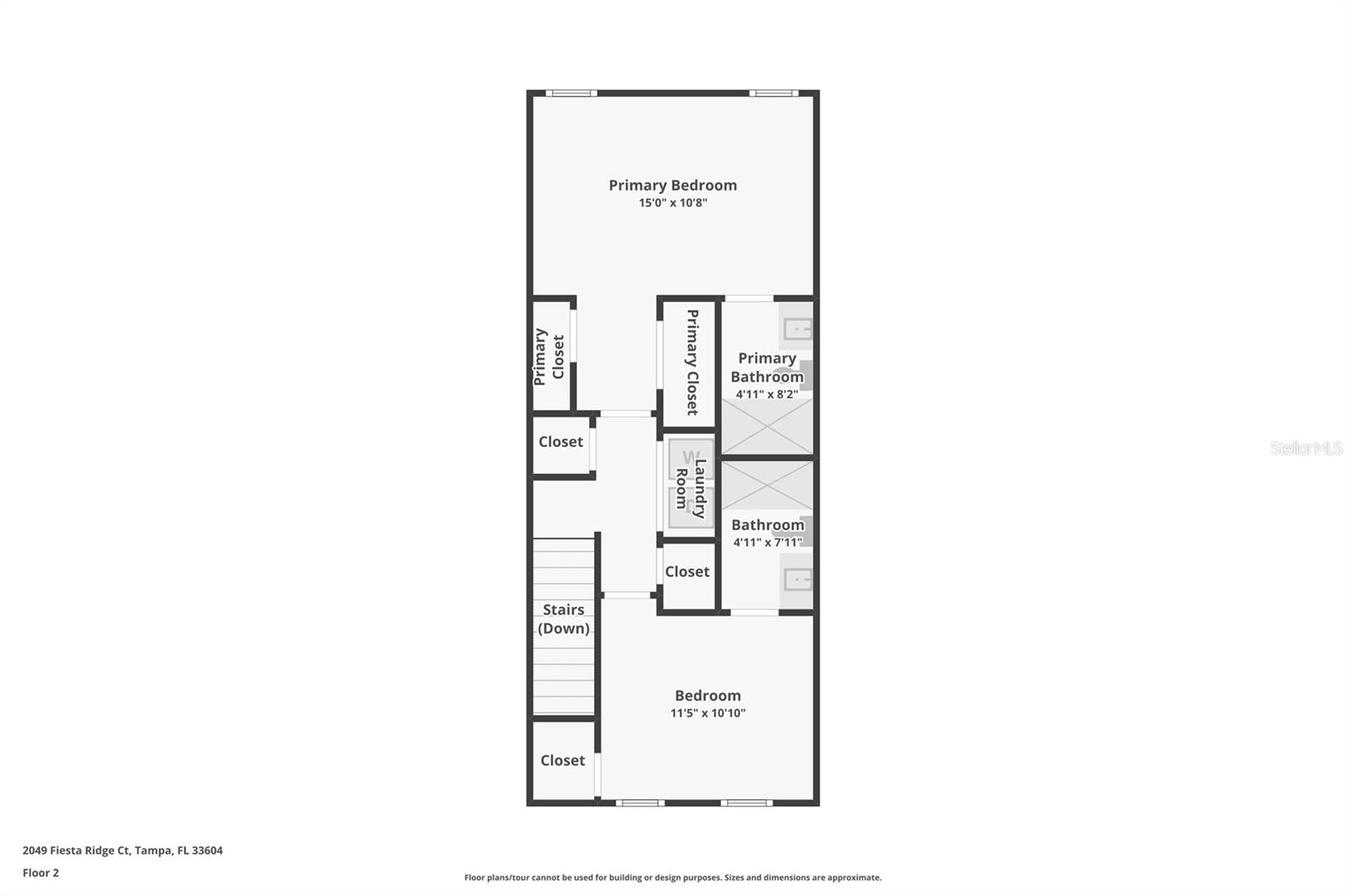 LAS PALMAS TWNHMS PH 2 - Residential