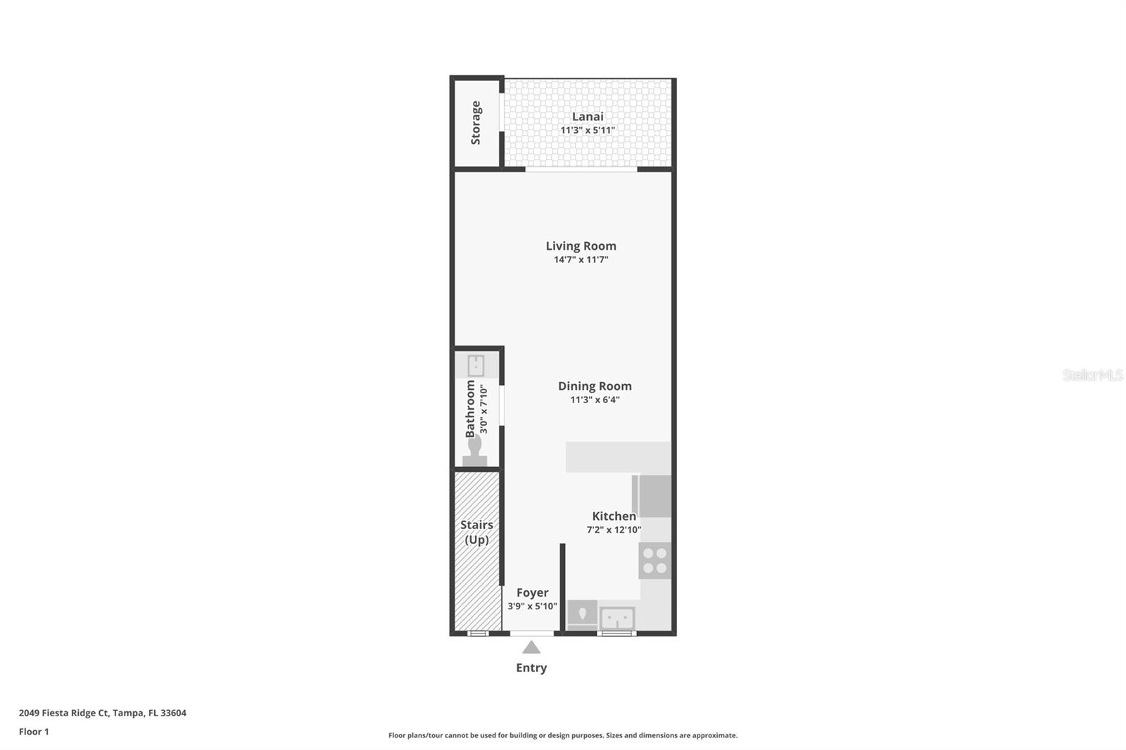 LAS PALMAS TWNHMS PH 2 - Residential