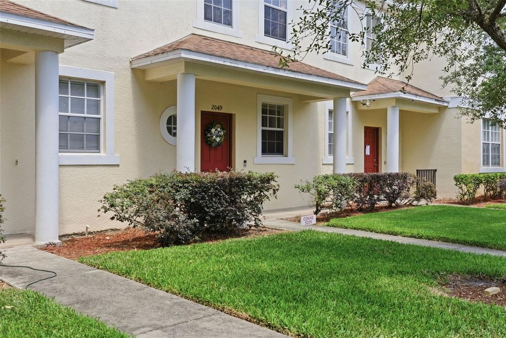 Photo of 2049 Fiesta Ridge Court, Tampa, FL 33604 (MLS # TB8506260)