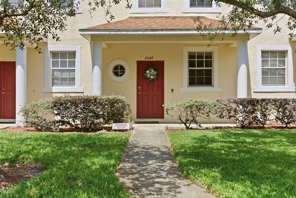 Photo of 2049 Fiesta Ridge Court, Tampa, FL 33604 (MLS # TB8506260)