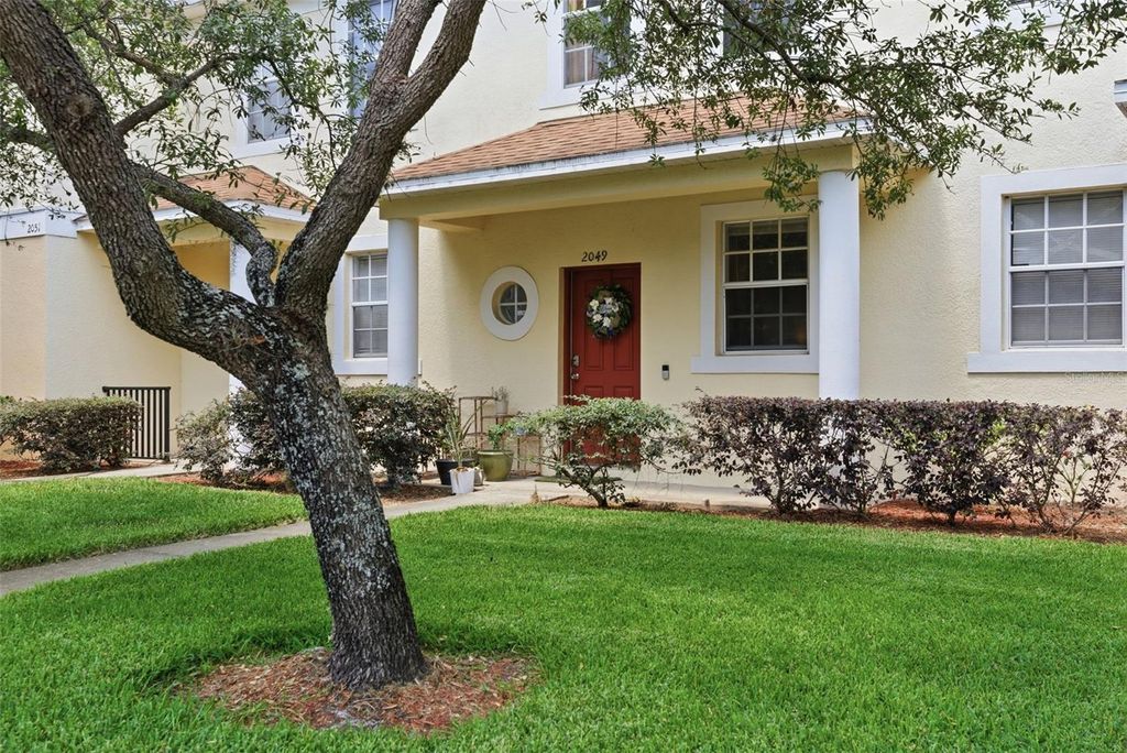 Photo of 2049 Fiesta Ridge Court, Tampa, FL 33604 (MLS # TB8506260)