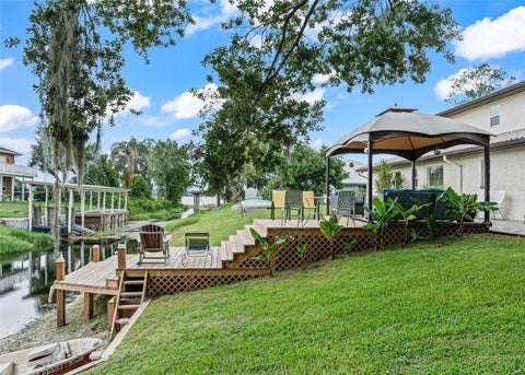 Tiny photo for 14478 SE 107th Terrace, Summerfield, FL 34491 (MLS # OM731310)