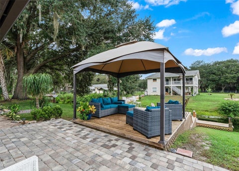 Tiny photo for 14478 SE 107th Terrace, Summerfield, FL 34491 (MLS # OM731310)
