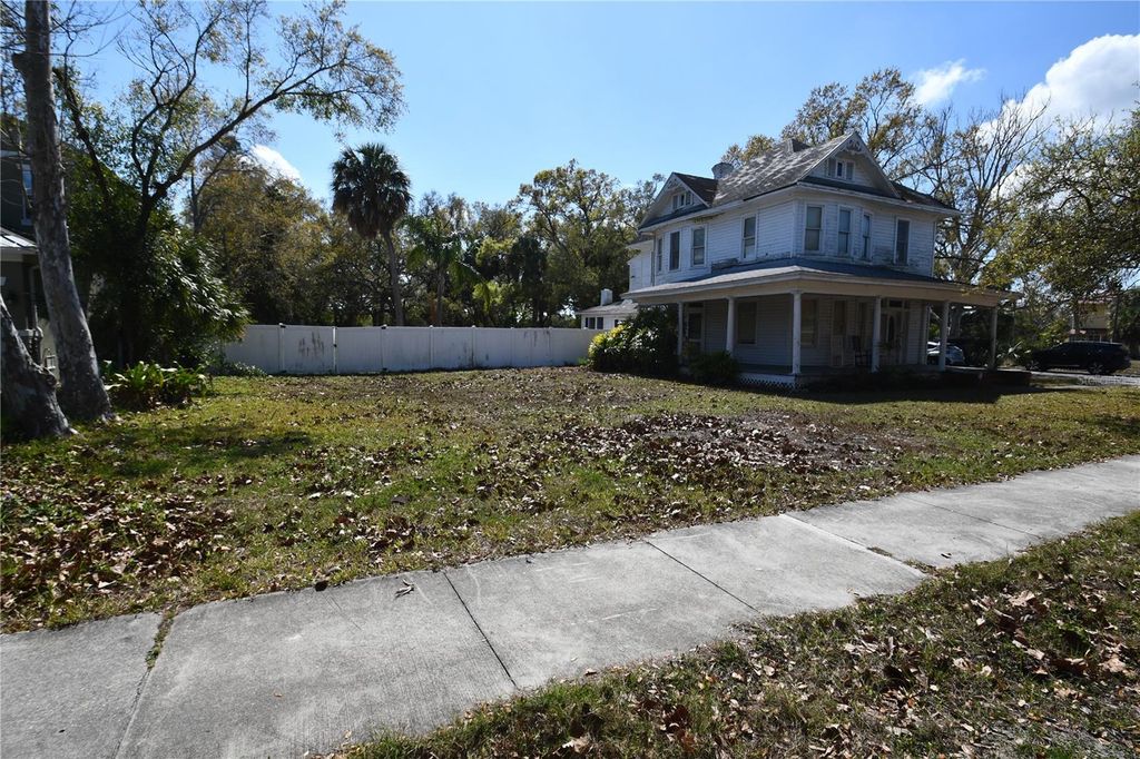 Photo of 8020 Interbay Boulevard, Tampa, FL 33616 (MLS # TB8481831)