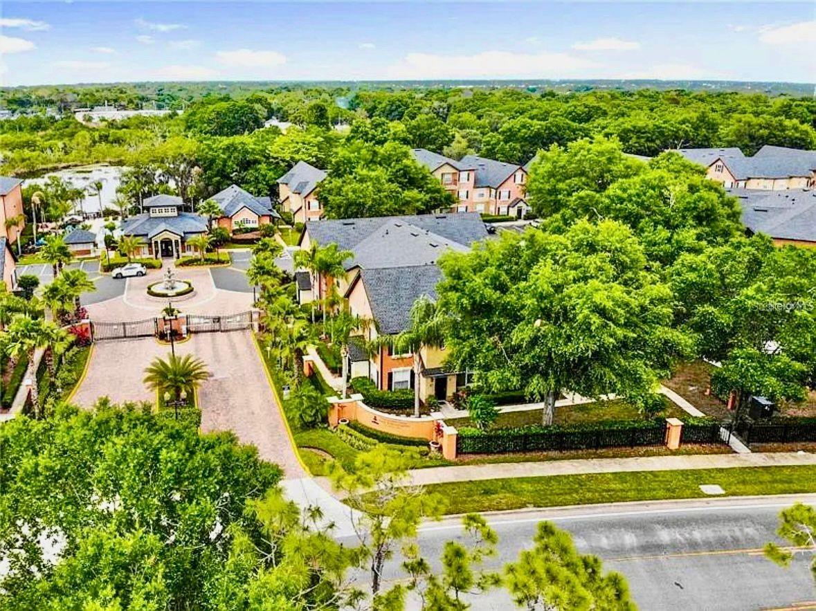 6071 Westgate Dr WESTGATE DR 321