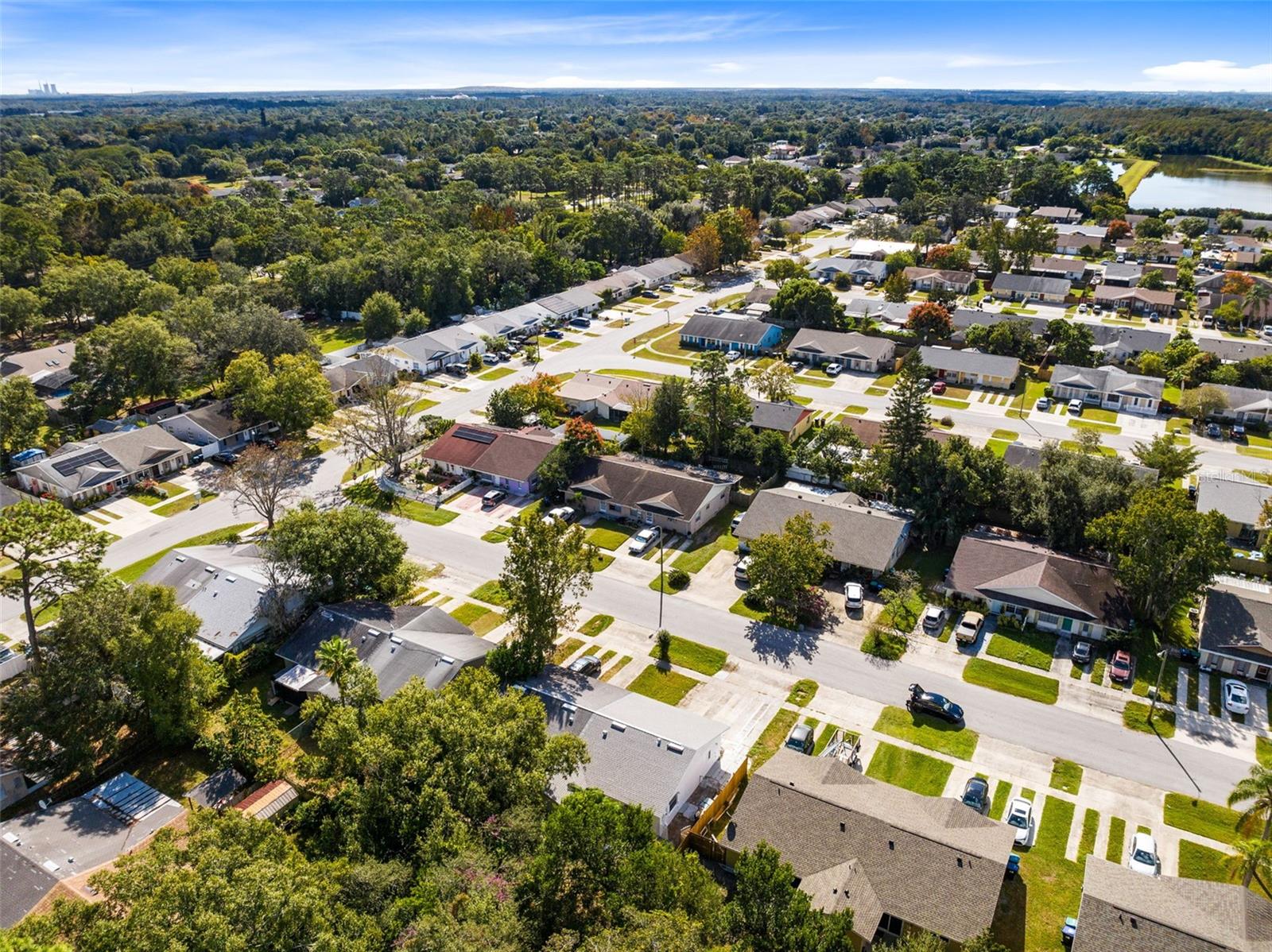 QUAIL HOLLOW AT RIO PINAR - Residential