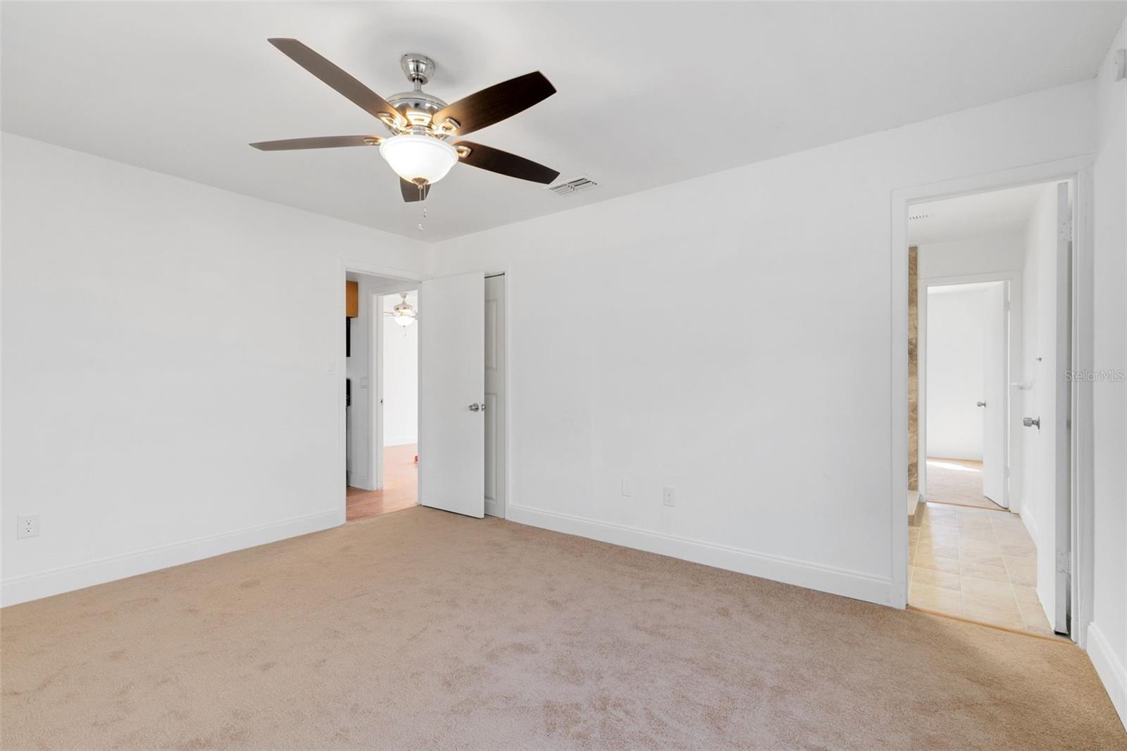 QUAIL HOLLOW AT RIO PINAR - Residential