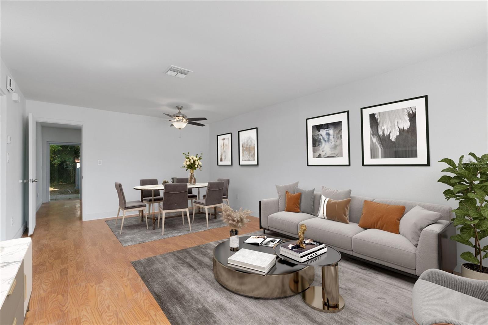 QUAIL HOLLOW AT RIO PINAR - Residential