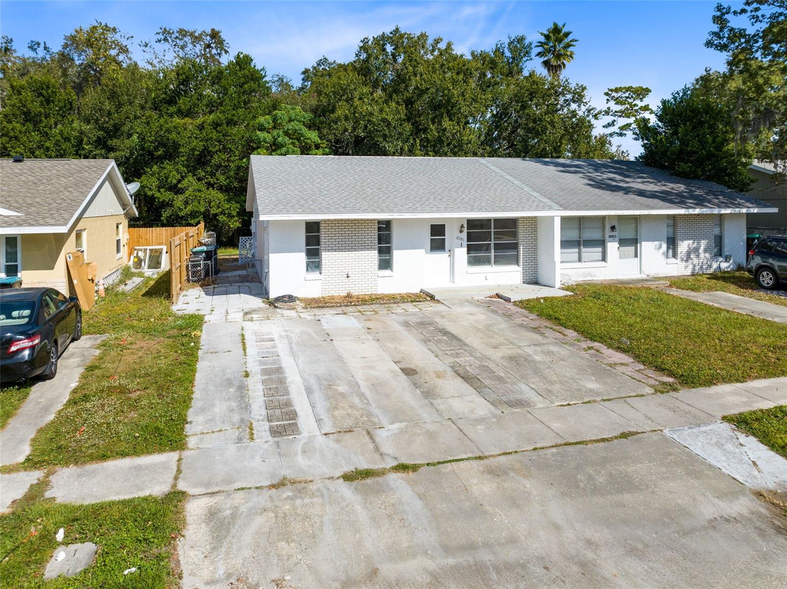 QUAIL HOLLOW AT RIO PINAR - Residential