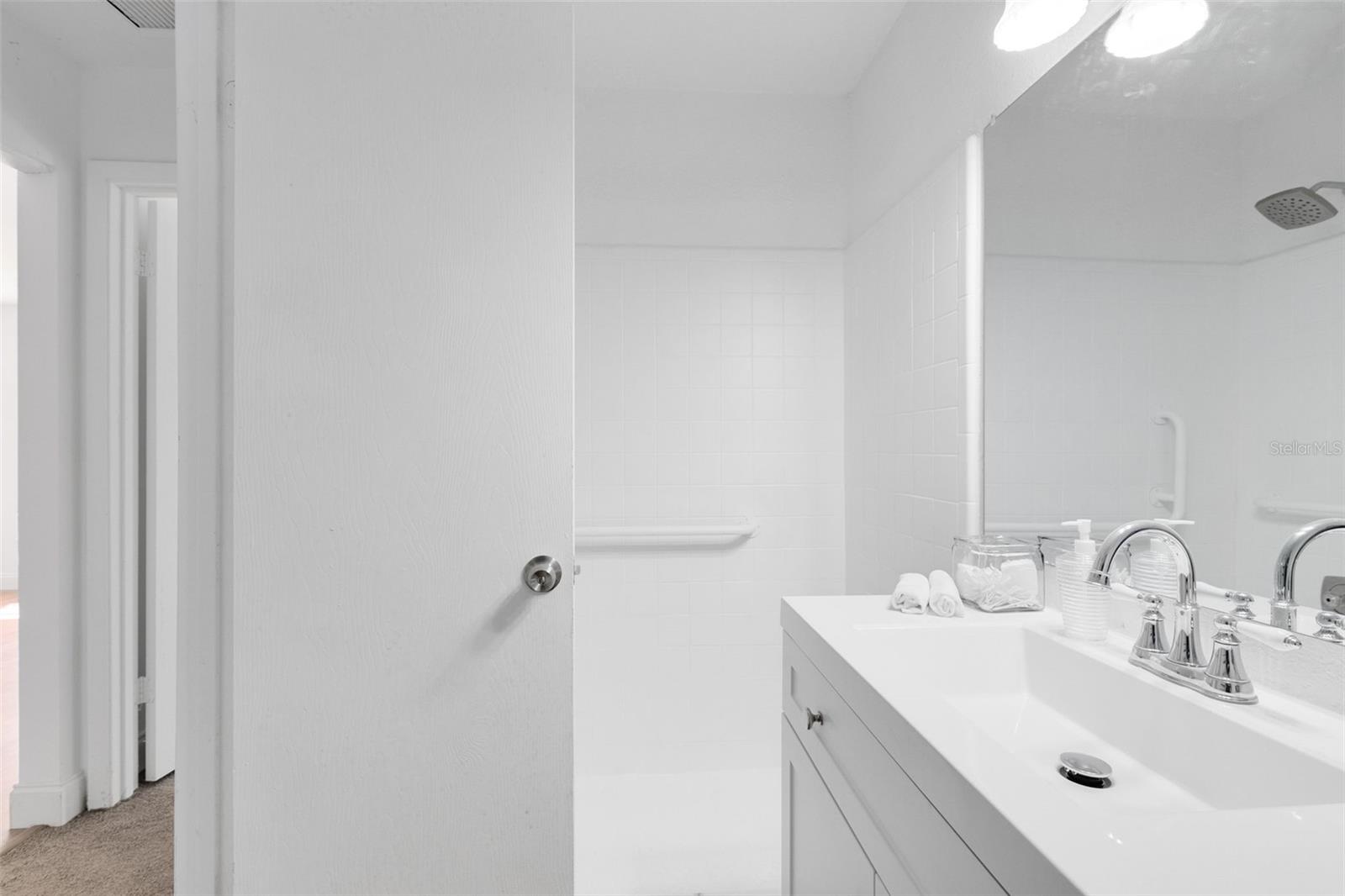 QUAIL HOLLOW AT RIO PINAR - Residential