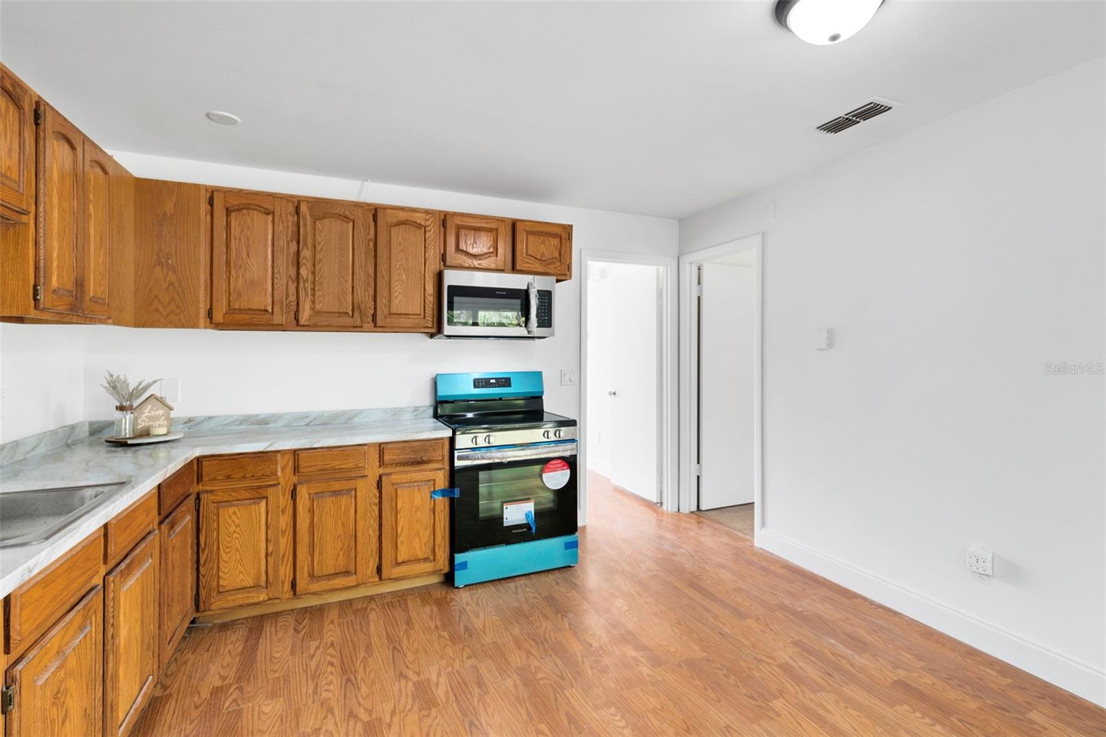 QUAIL HOLLOW AT RIO PINAR - Residential