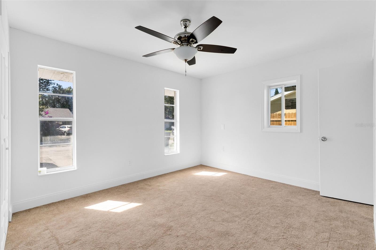 QUAIL HOLLOW AT RIO PINAR - Residential