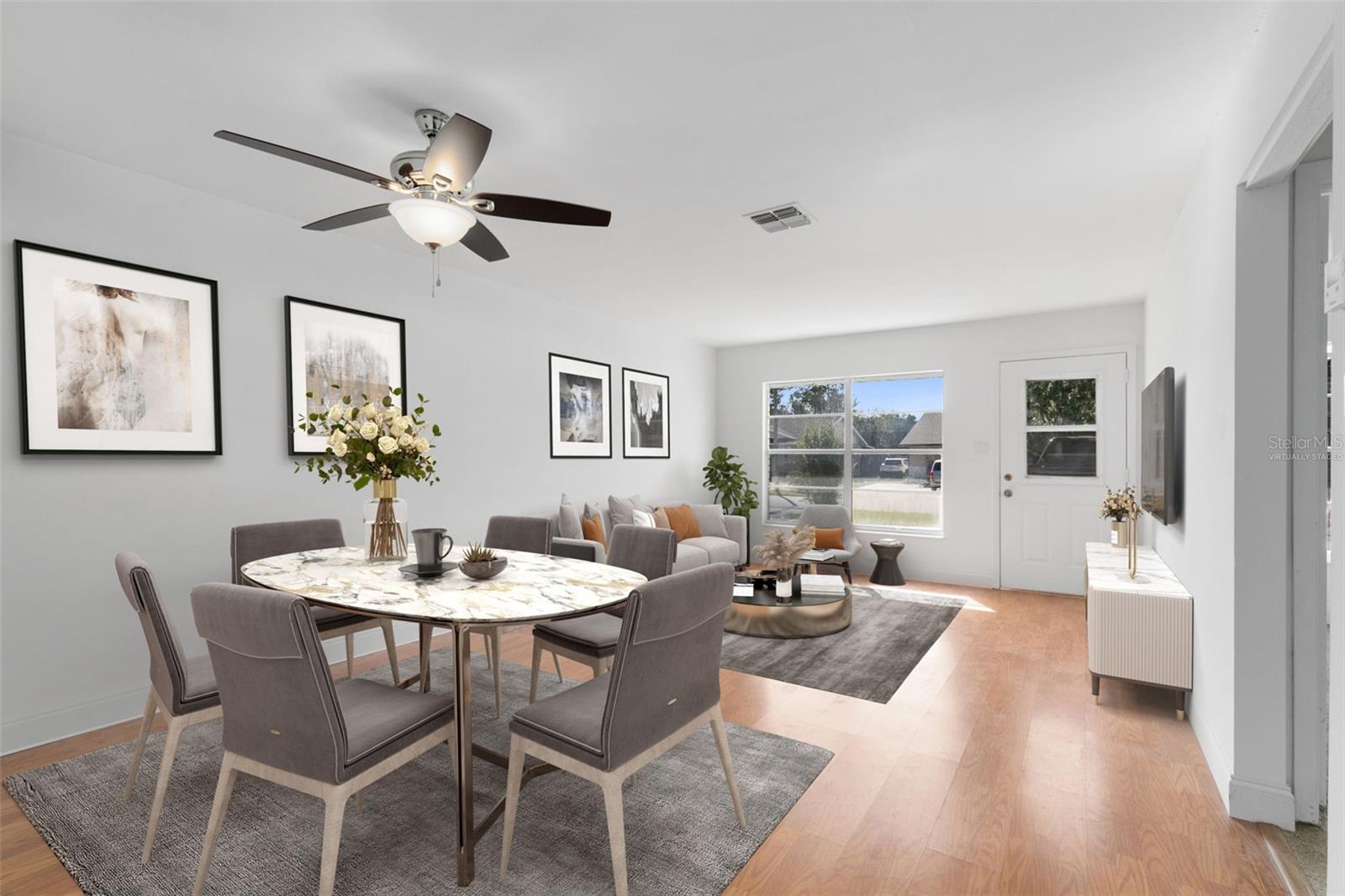 QUAIL HOLLOW AT RIO PINAR - Residential