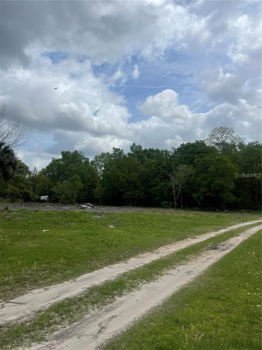 Look no further than this vacant buildable land located in the highly sought after East Orlando community. The lot is a 1.49 of an acre and can be purchased by itself or the 2 lots on either side of it are for sale as well, all 3 lots are 1.49 acres each. Whether you buy all 3 for $600,000 or buy this individual lots for $199,000 you’ll have an amazing opportunity with a mostly cleared lot. Drive by to see what could be yours!