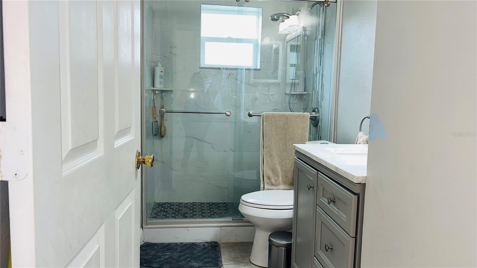 VILLAGE AT CURRY FORD WOODS - Residential