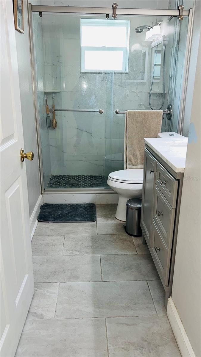 VILLAGE AT CURRY FORD WOODS - Residential