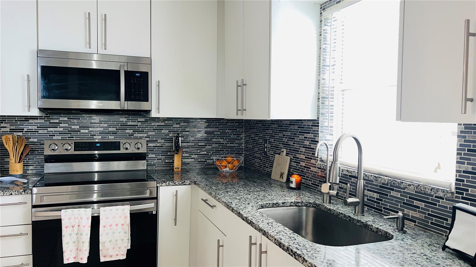 VILLAGE AT CURRY FORD WOODS - Residential