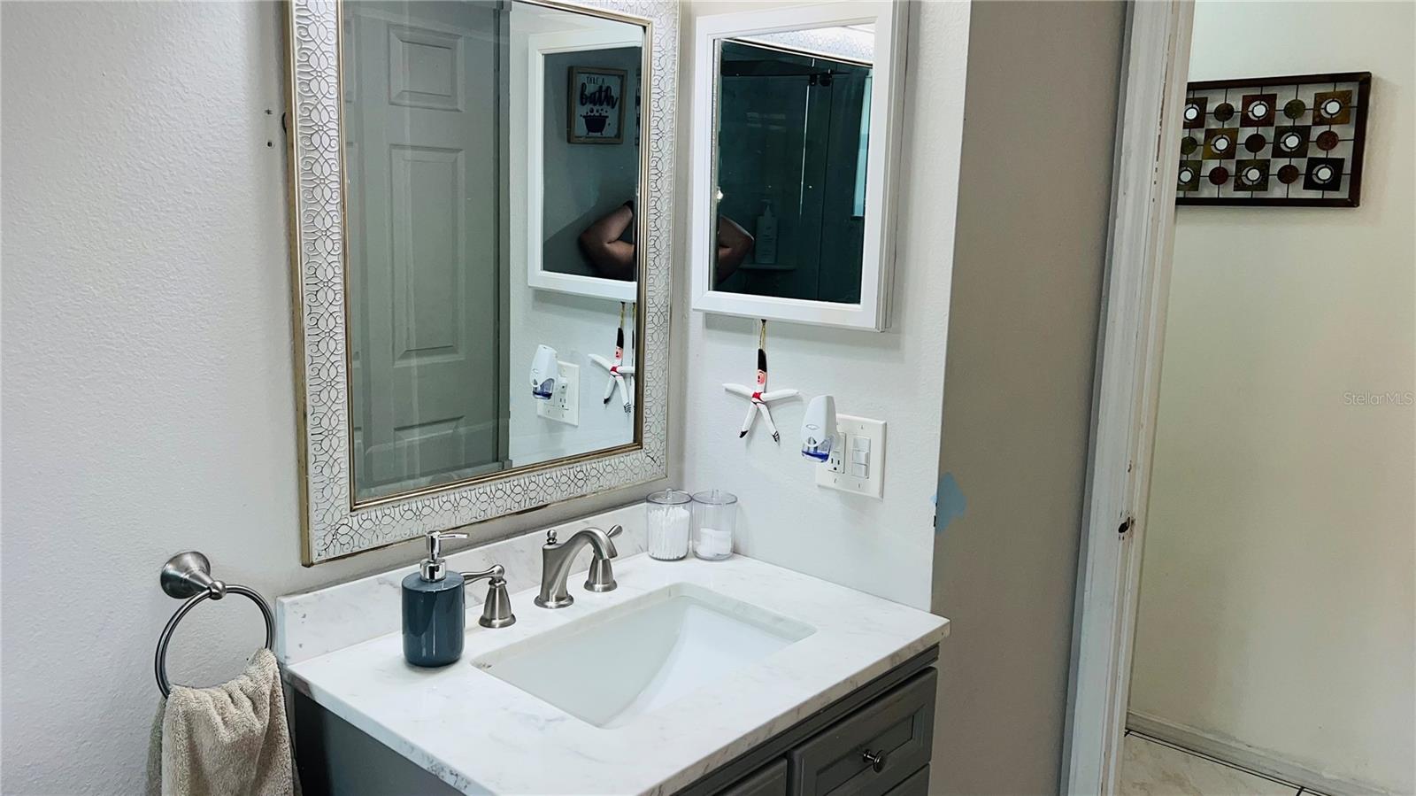 VILLAGE AT CURRY FORD WOODS - Residential