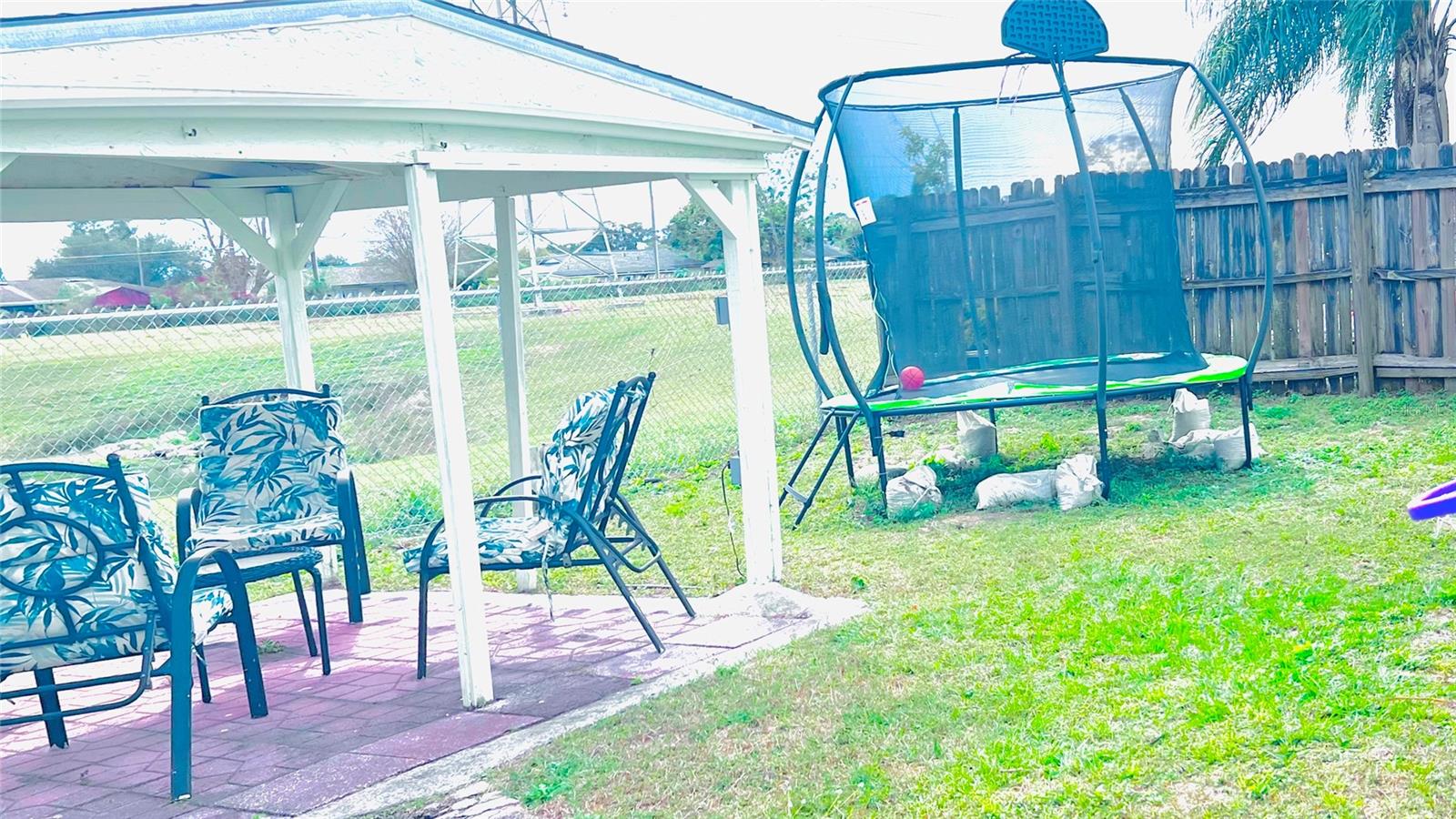 VILLAGE AT CURRY FORD WOODS - Residential