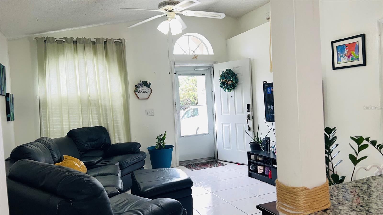 VILLAGE AT CURRY FORD WOODS - Residential