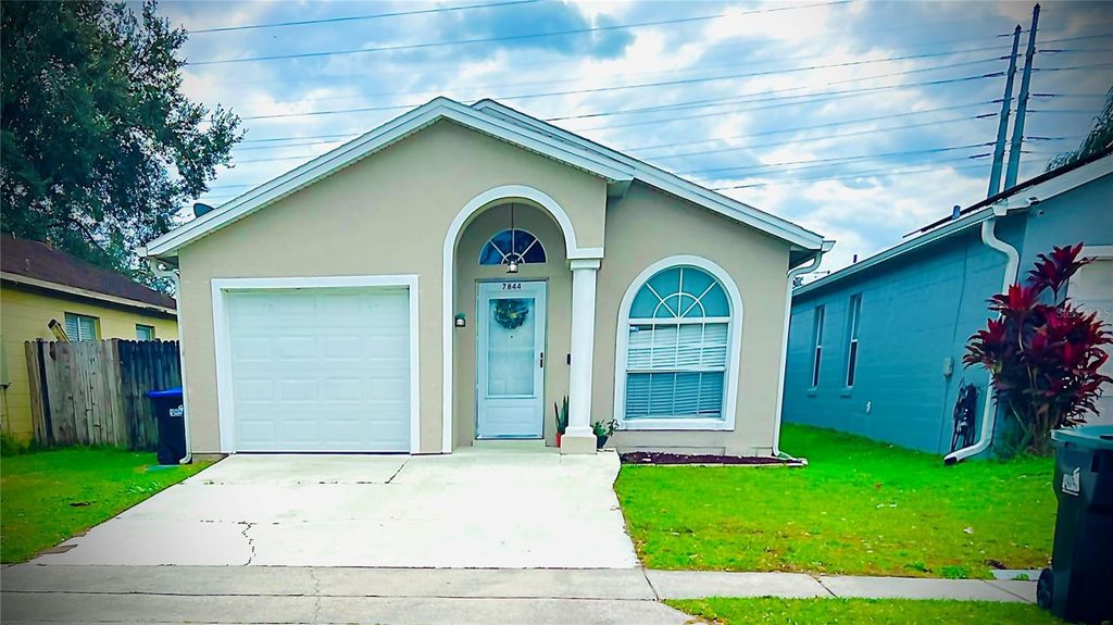 Photo of 7844 Sagebrush Place, Orlando, FL 32822 (MLS # S5141870)