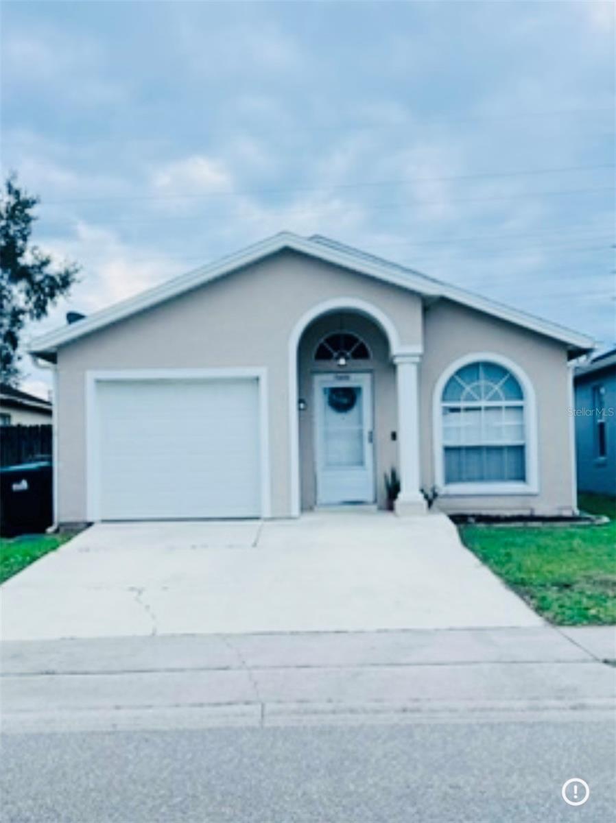 VILLAGE AT CURRY FORD WOODS - Residential